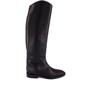 Paris Texas Women Idaho Leather Boots